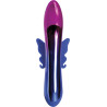 Evolved Vibro Rabbit Firefly 20cm